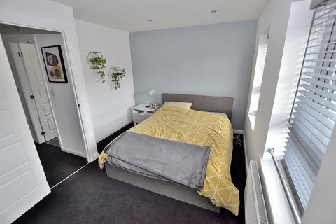2 bedroom house for sale, Columbia Crescent, Wolverhampton