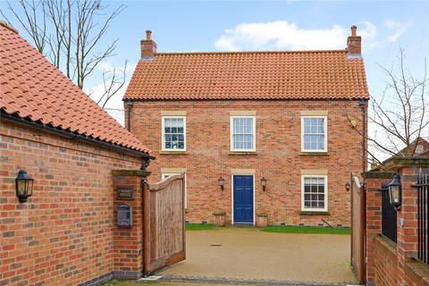 5 bedroom detached house for sale, Chapel Lane, Farnsfield, Newark, Nottinghamshire, NG22