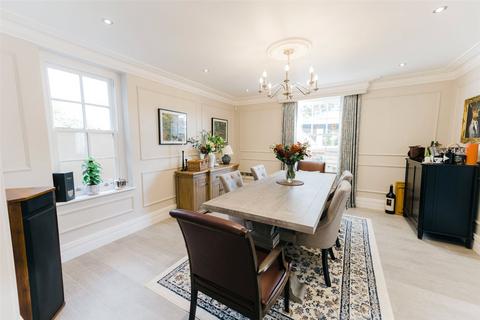 5 bedroom detached house for sale, Chapel Lane, Farnsfield, Newark, Nottinghamshire, NG22