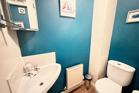 7 Larkrise, West Ashton, Trowbridge, BA14 6FN