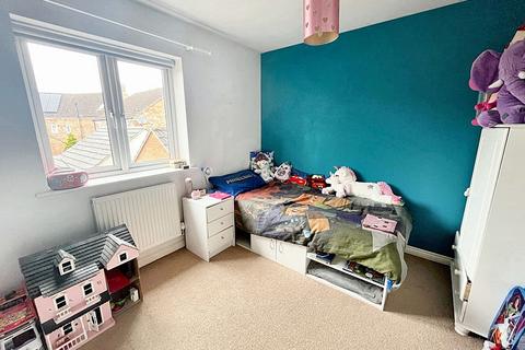 7 Larkrise, West Ashton, Trowbridge, BA14 6FN