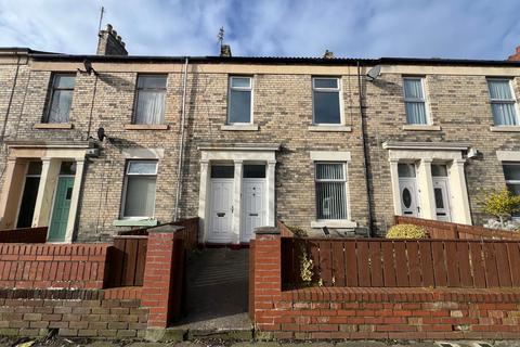 3 bedroom maisonette for sale - Rosedale Terrace, North Shields, Tyne and Wear, NE30 2HP