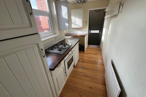 3 bedroom maisonette for sale - Rosedale Terrace, North Shields, Tyne and Wear, NE30 2HP