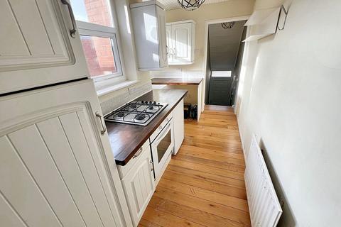3 bedroom maisonette for sale, Rosedale Terrace, North Shields, Tyne and Wear, NE30 2HP