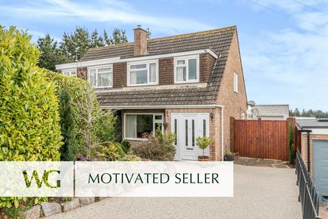 70 Tollards Road, Exeter, EX2 6JH