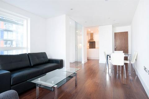 1 bedroom apartment for sale, Jackson Tower, 1 Lincoln Plaza, London, E14