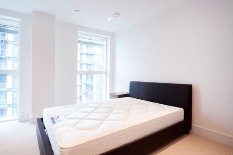 1 bedroom apartment for sale, Jackson Tower, 1 Lincoln Plaza, London, E14