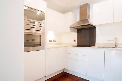 1 bedroom apartment for sale, Lincoln Plaza, Canary Wharf, London, E14