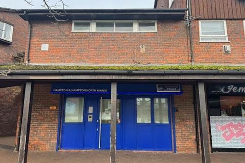 Shop for sale, Unit 4, 27 Tangley Park Road, Hampton, London, TW12