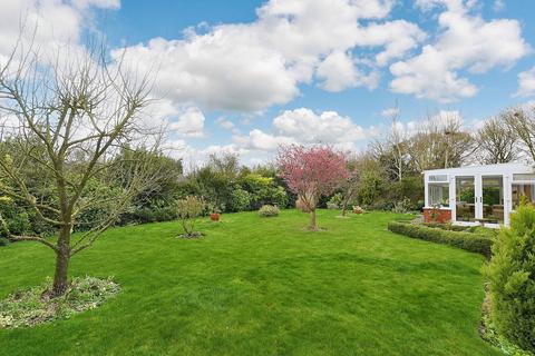 3 bedroom detached bungalow for sale, Crowfield, Nr Ipswich, Suffolk