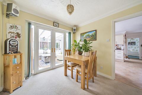 4 bedroom detached house for sale, Blencowe Drive, Chandler's Ford, Eastleigh, Hampshire, SO53