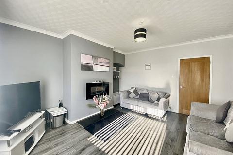 3 bedroom semi-detached house for sale, Church Avenue, West Sleekburn, Choppington, Northumberland, NE62 5XF