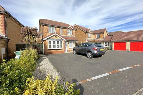 4 bedroom detached house for sale, Anchorage Way, Eastbourne