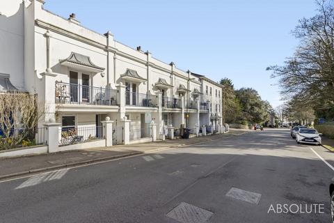 4 bedroom townhouse for sale, Meadfoot Sea Road, Torquay, TQ1