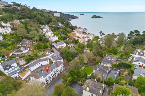 4 bedroom townhouse for sale, Meadfoot Sea Road, Torquay, TQ1