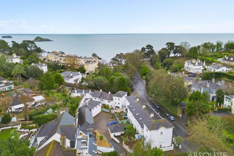 4 bedroom townhouse for sale, Meadfoot Sea Road, Torquay, TQ1