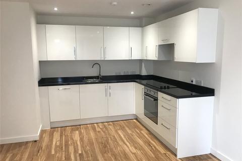 1 bedroom flat to rent, The Exchange, 8 Elmira Way, Salford, M5