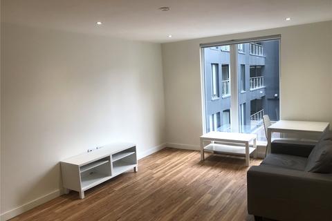 1 bedroom flat to rent, The Exchange, 8 Elmira Way, Salford, M5