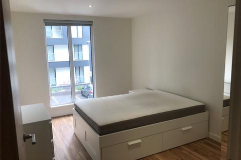 1 bedroom flat to rent, The Exchange, 8 Elmira Way, Salford, M5