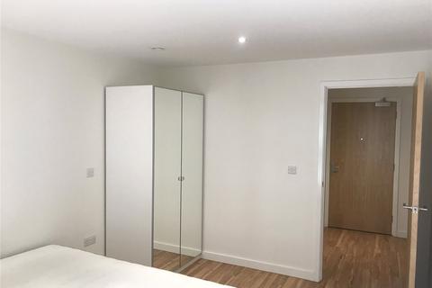 1 bedroom flat to rent, The Exchange, 8 Elmira Way, Salford, M5