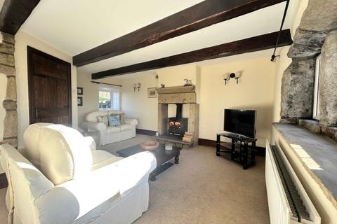 3 bedroom cottage for sale, Smithwell Lane, Hebden Bridge HX7