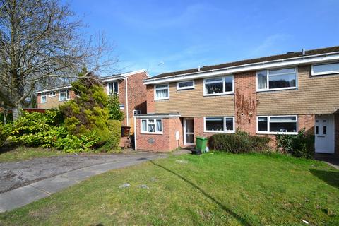 16 Browning Drive, Winchester, SO22 5AR