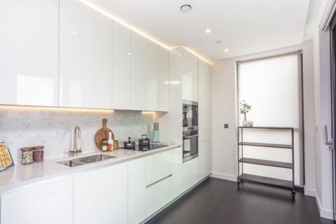 2 bedroom apartment to rent, Thornes House, SW11