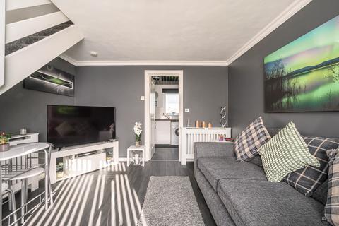2 bedroom semi-detached villa for sale, Fauldburn, Edinburgh EH12