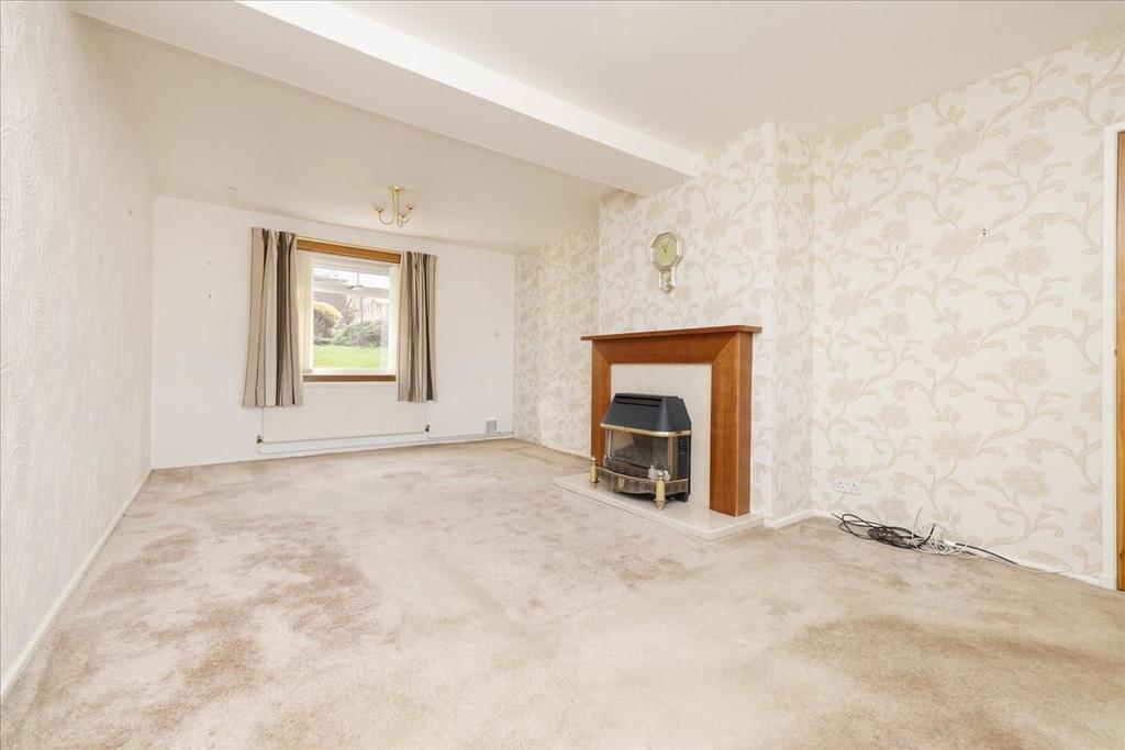 15 Andrew Dodds Avenue, Mayfield, Dalkeith, EH22 3 bed semidetached