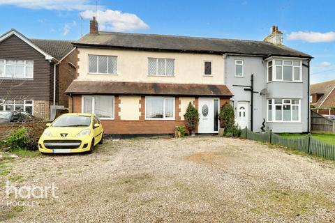 5 bedroom semi-detached house for sale, Ashingdon Road, Rochford