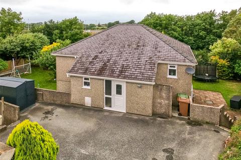 4 bedroom detached house for sale, Llanwnda, Caernarfon, Gwynedd, LL54