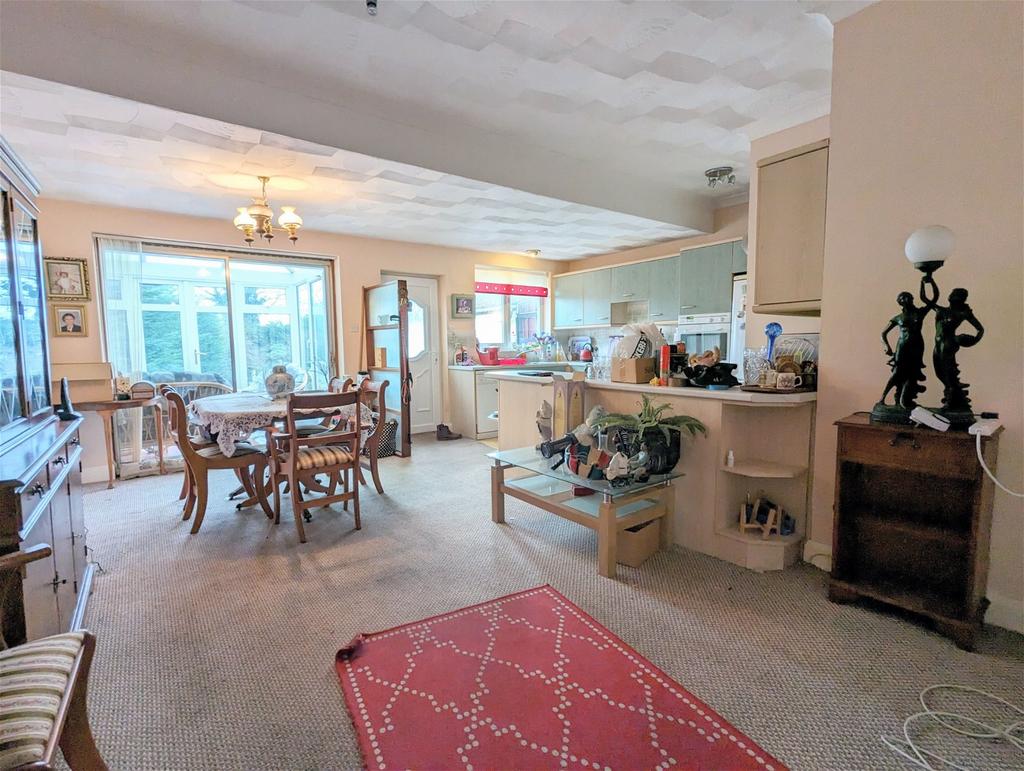 Liverpool Road, Southport, PR8 3BS 4 bed semidetached house for sale