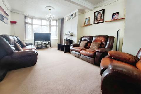 3 bedroom end of terrace house for sale - 446 Radford Road, Radford, Coventry, West Midlands CV6 3AE