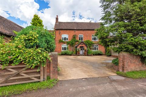 7 bedroom detached house for sale, Redditch, Worcestershire