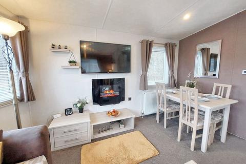 2 bedroom park home for sale, Bockenfield Country Park, Felton, Northumberland, NE65 9QJ