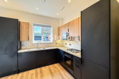 2 bedroom apartment to rent, Barking Road, London, E13