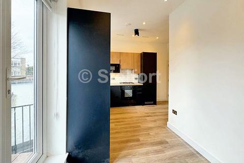 2 bedroom apartment to rent, Barking Road, London, E13