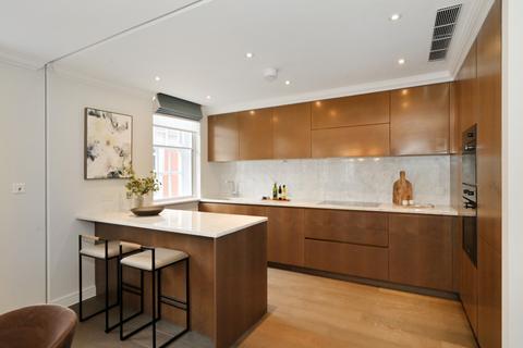 3 bedroom apartment for sale, New Cavendish Street, London, W1W