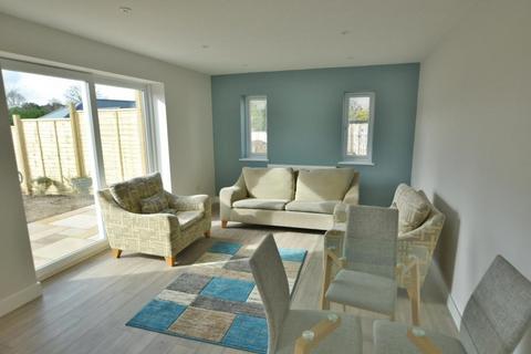 3 bedroom chalet for sale, Middlehill Road, Colehill, BH21 2HG