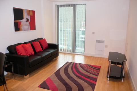 1 bedroom flat to rent - Sirius, 90 Navigation Street, Birmingham, B5