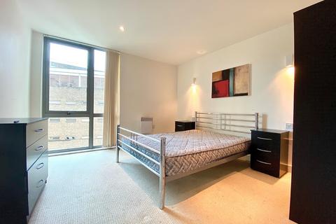 1 bedroom flat to rent - Sirius, 90 Navigation Street, Birmingham, B5