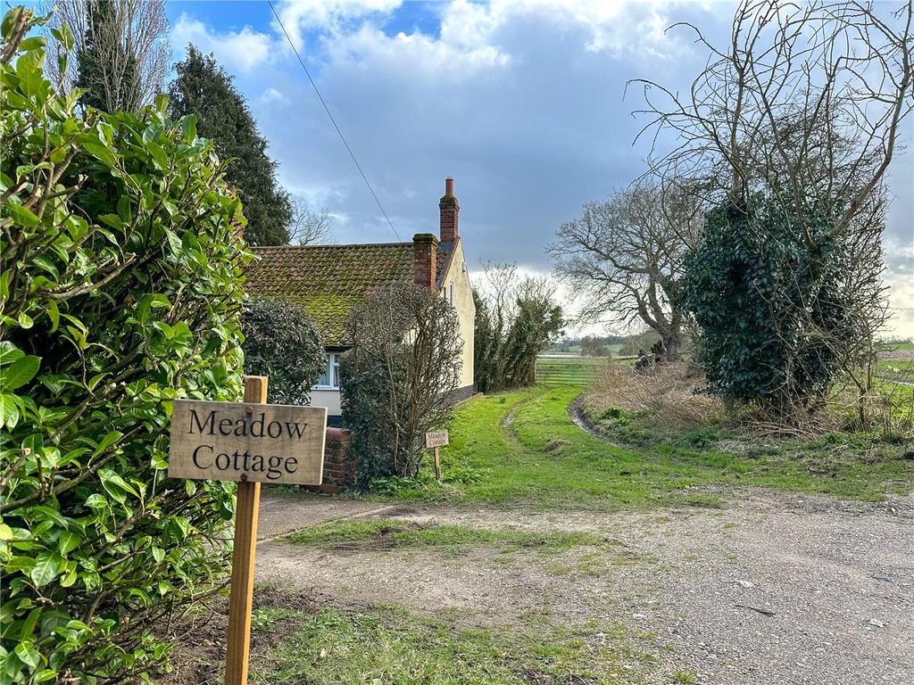 Meadow Cottage