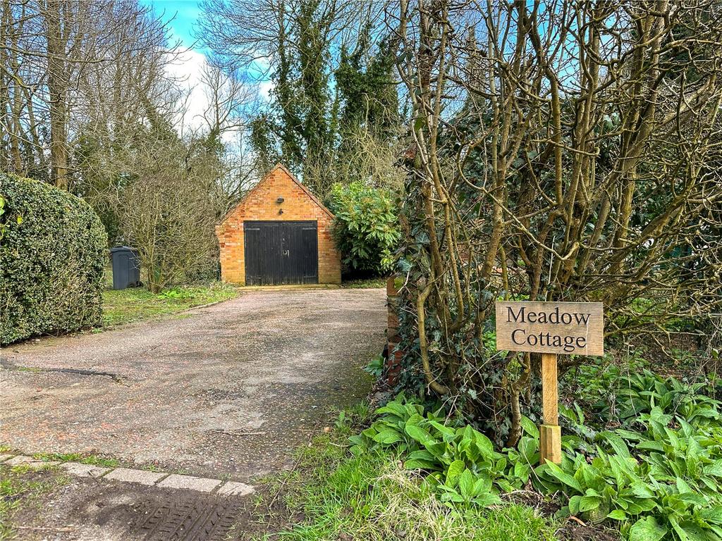 Meadow Cottage