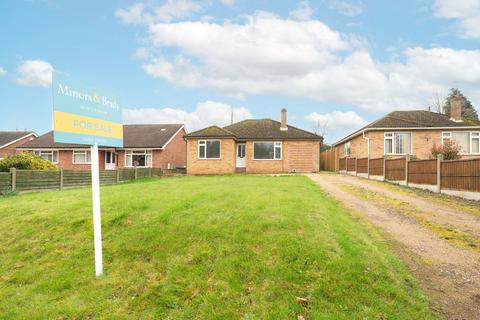 3 bedroom detached bungalow for sale, Lower Street, Salhouse