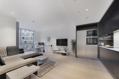 1 bedroom apartment for sale, Charrington Tower, 11 Biscayne Avenue, E14
