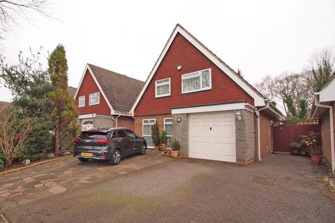 4 bedroom detached house for sale, High Beeches,  Banstead, SM7
