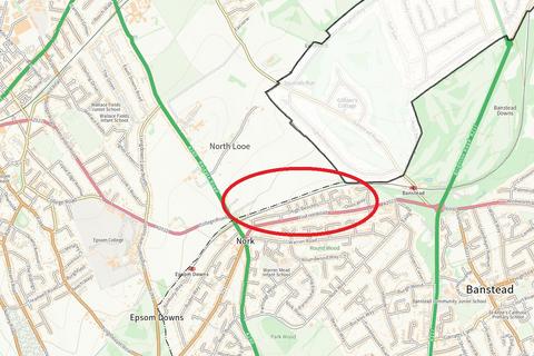 66 High Beeches, Banstead, SM7 1NB