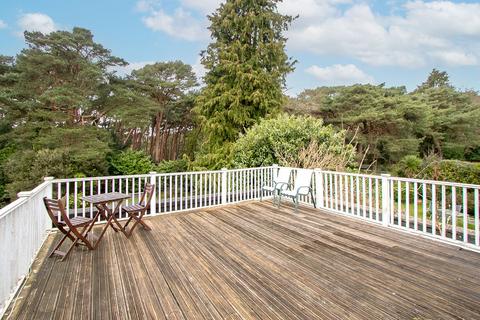 2 bedroom penthouse for sale - St. Anthonys Road, Bournemouth BH2