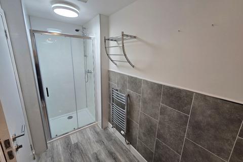 2 bedroom flat to rent, Great Northern Road, Woodside, Aberdeen, AB24