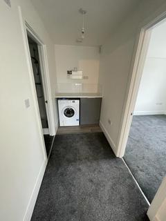 1 bedroom apartment to rent, Fane Drive, Berinsfield, Wallingford